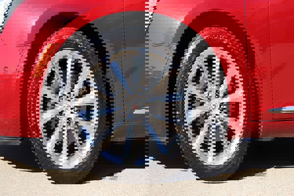 Used 2014 Cadillac XTS Premium image 54