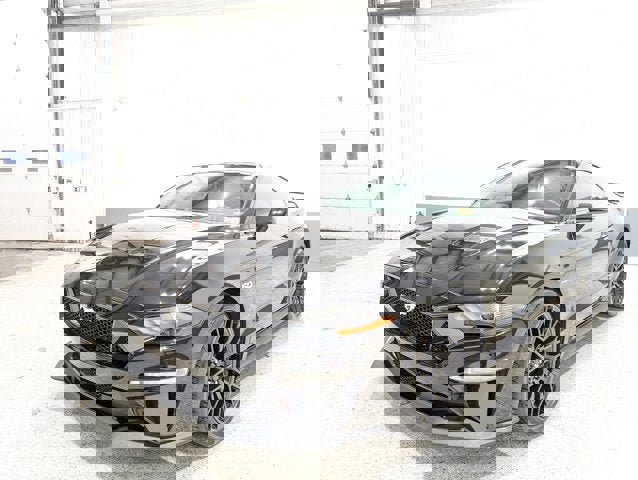 Used 2021 Ford Mustang GT Premium w/ GT Performance Package image 7