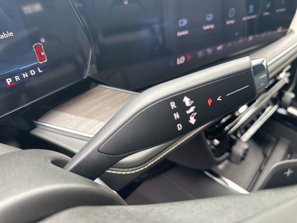 New 2026 Chevrolet Suburban Premier w/ Sun And Tow Package image 14