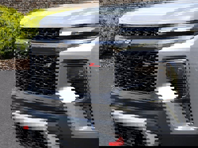 New 2026 Chevrolet Traverse Z71 w/ Enhanced Driving Package image 37