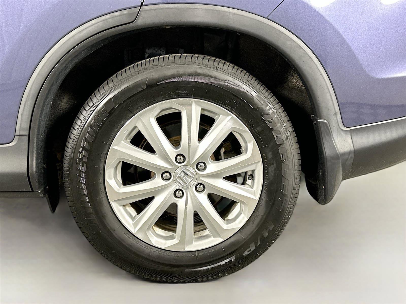 Used 2014 Honda CR-V EX-L image 31