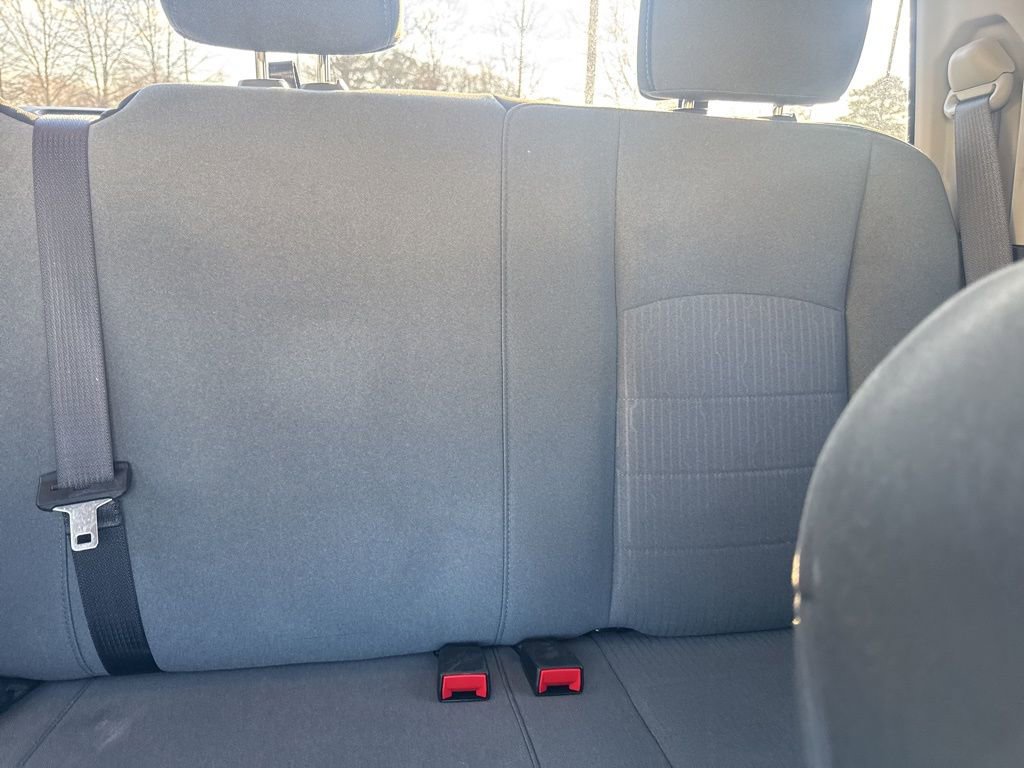 Certified 2021 Chevrolet Silverado 1500 LT image 35