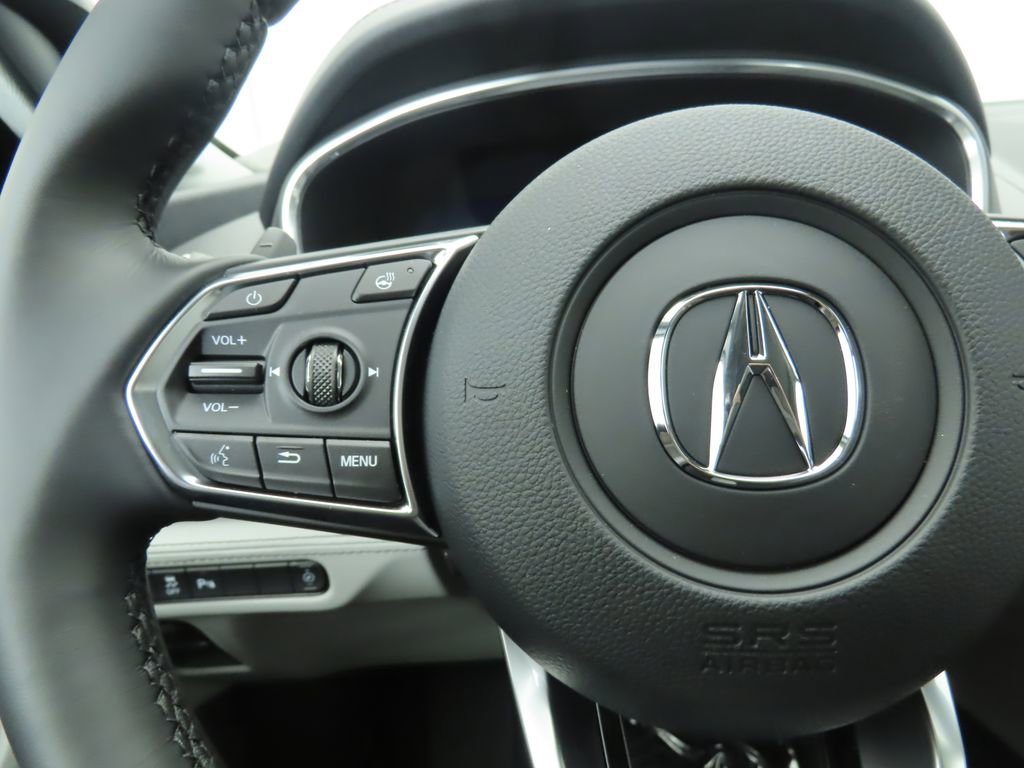 New 2026 Acura MDX w/ Advance Package image 12