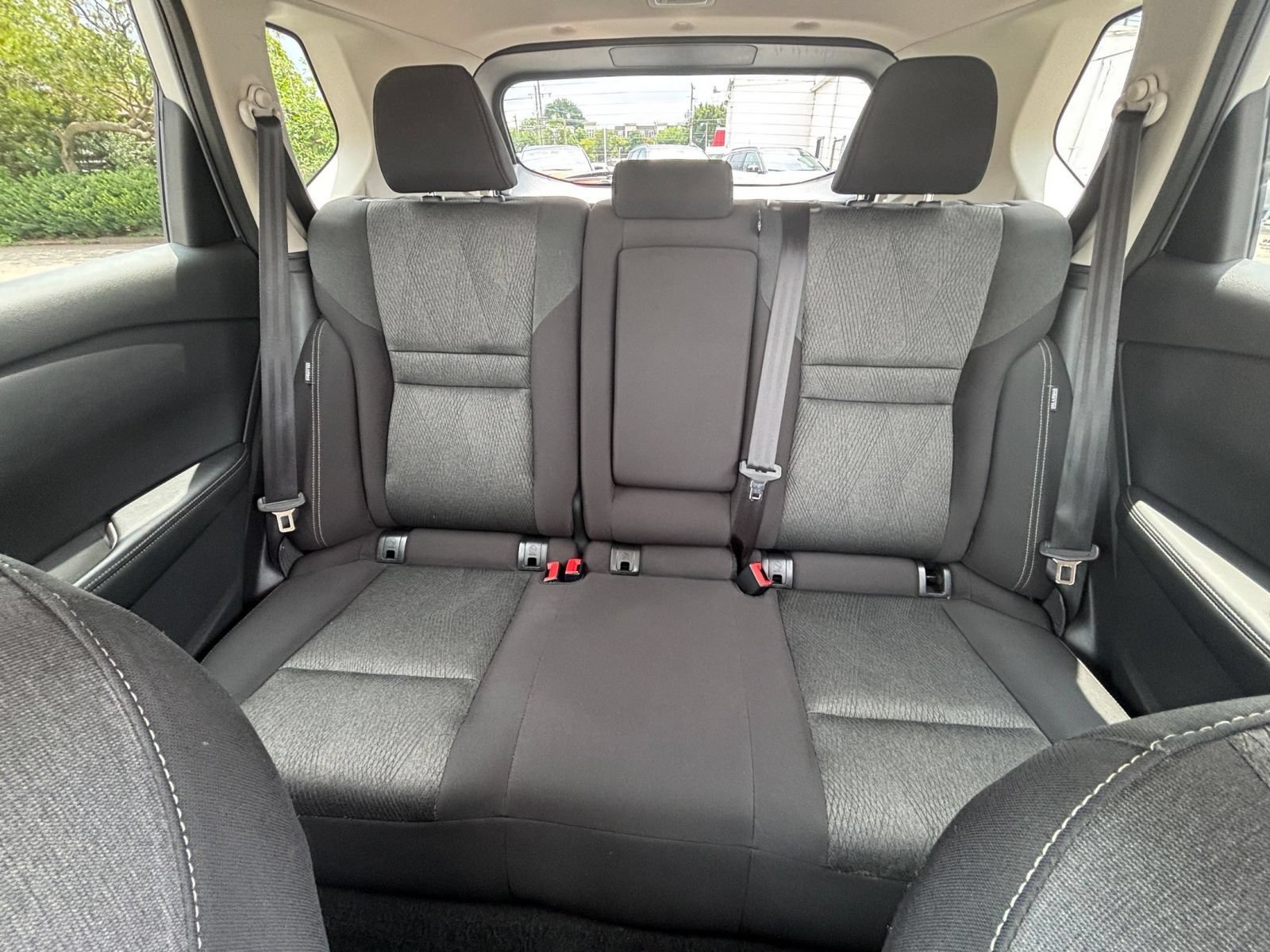 Used 2025 Nissan Rogue SV AWD/4WD image 36