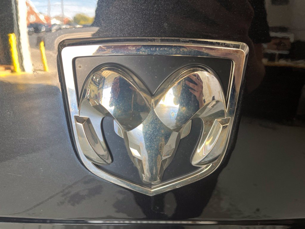 Used 2019 RAM 1500 ST w/ SXT Plus Group AWD/4WD image 44
