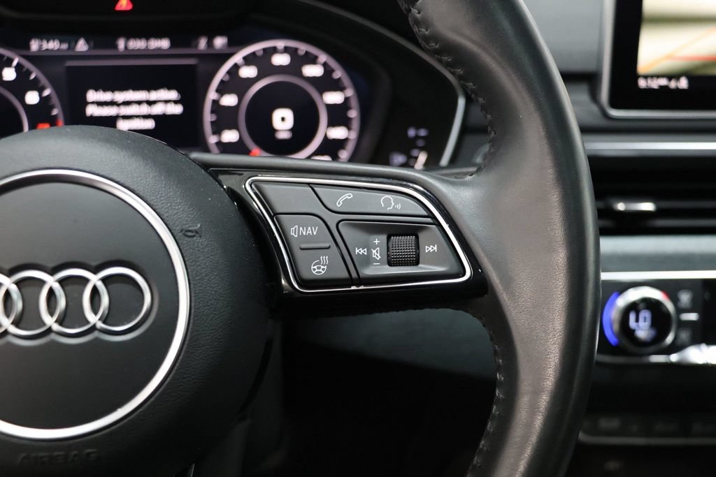 Used 2018 Audi A4 2.0T Prestige AWD/4WD image 25