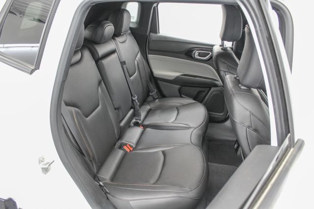Used 2024 Jeep Compass Limited AWD/4WD image 21