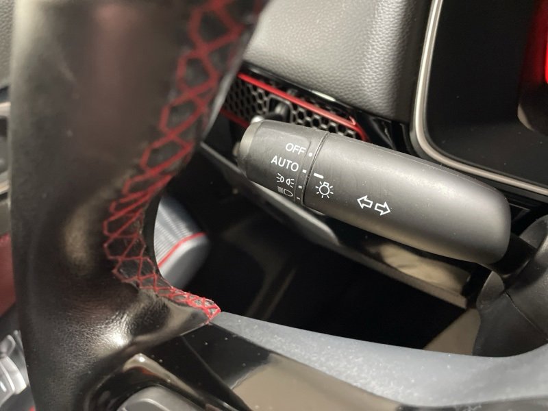 Used 2023 Honda Civic Si image 24