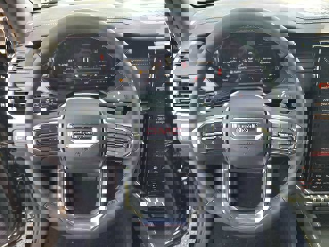 New 2026 GMC Acadia Elevation w/ Elevation Premium Package image 21