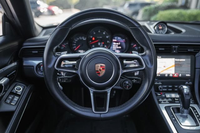 Used 2019 Porsche 911 Carrera RWD image 29