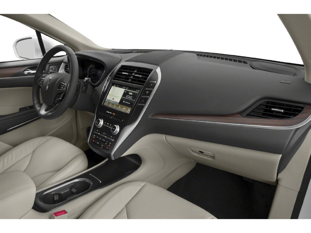Used 2019 Lincoln MKC Select w/ Select Plus Package FWD image 13