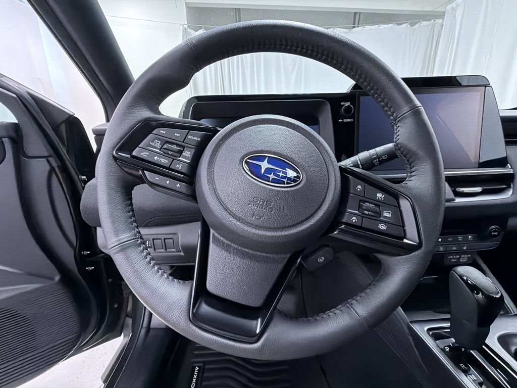 Used 2026 Subaru Outback Premium AWD/4WD image 25