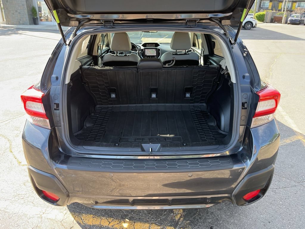 Used 2019 Subaru Crosstrek 2.0i Limited w/ Moonroof Package w/Navigation AWD/4WD image 28