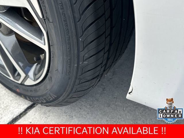Certified 2023 Kia Forte LXS w/ LXS Technology Package image 11