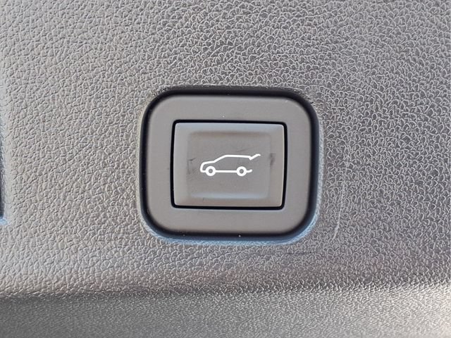 New 2026 Buick Enclave Sport Touring w/ Power Package FWD image 25