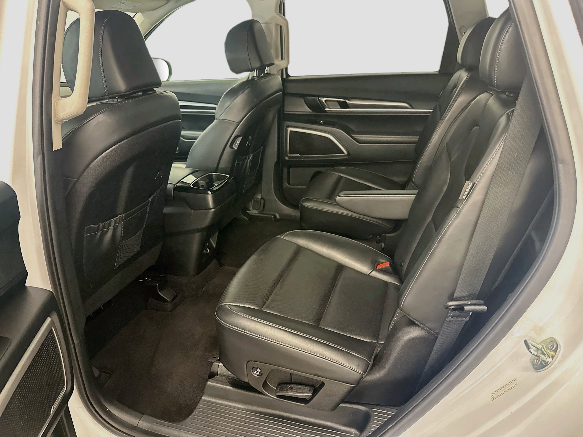 Used 2025 Kia Telluride S AWD/4WD image 30