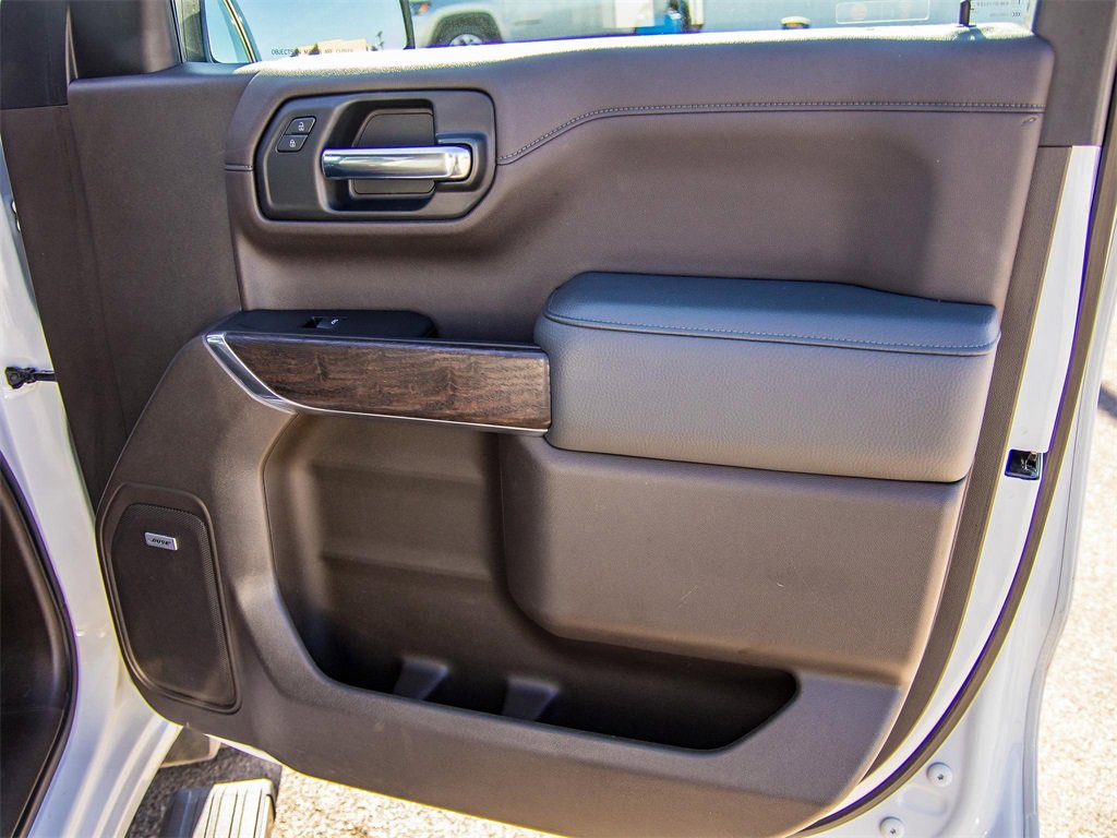 Used 2020 GMC Sierra 1500 Denali w/ Denali Ultimate Package image 23