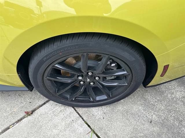 New 2025 Ford Mustang GT Premium image 5