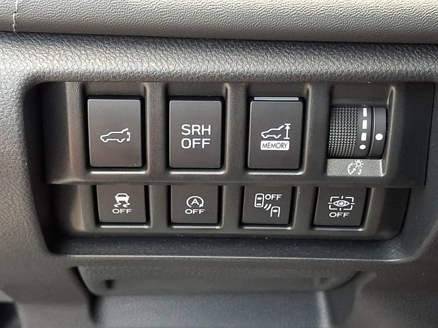 Used 2019 Subaru Forester Touring AWD/4WD image 23