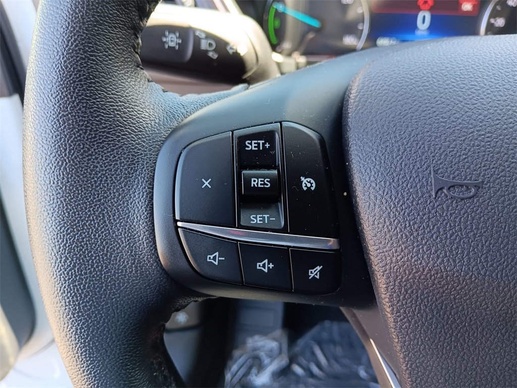 Used 2022 Ford Escape SE image 15