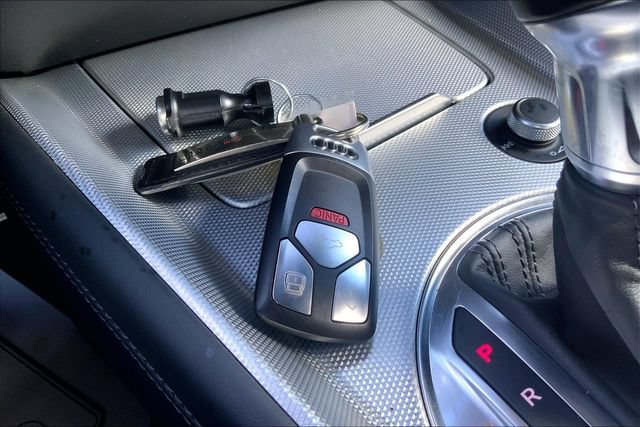 Used 2016 Audi TT 2.0T w/ Technology Package AWD/4WD image 12