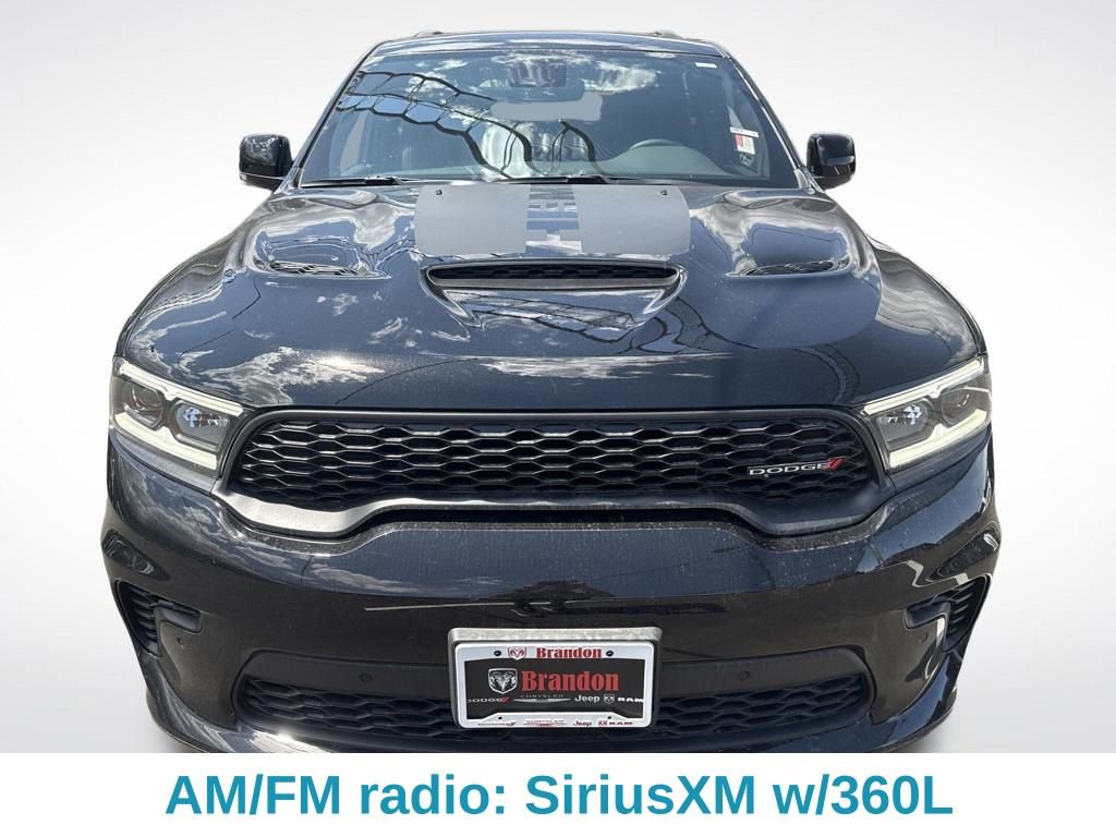 New 2025 Dodge Durango R/T image 9