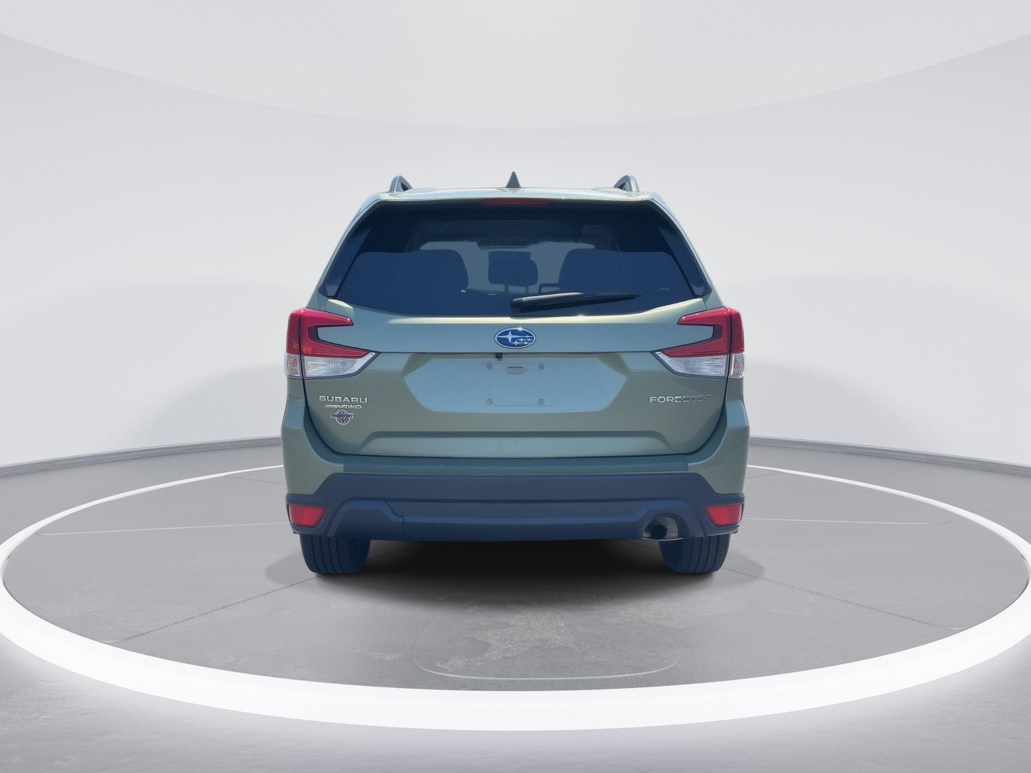 Used 2020 Subaru Forester Premium AWD/4WD image 6