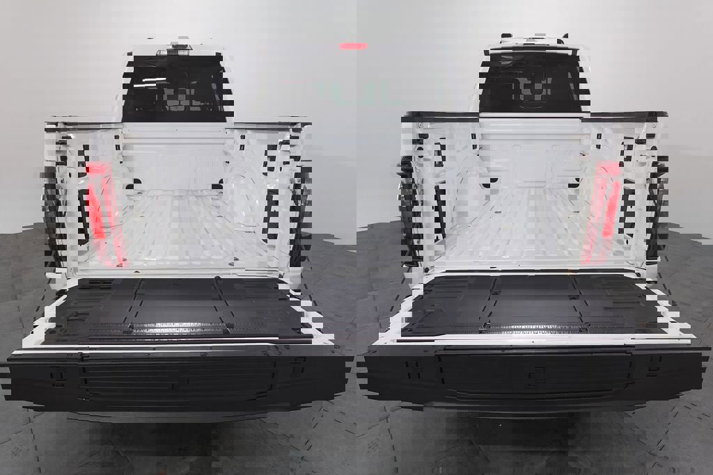 Used 2024 Ford F150 XLT w/ Equipment Group 302A MID image 16