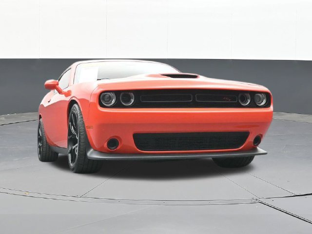 Used 2023 Dodge Challenger R/T RWD image 48