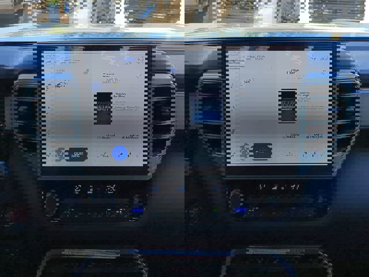 New 2026 Toyota Tundra Limited image 17