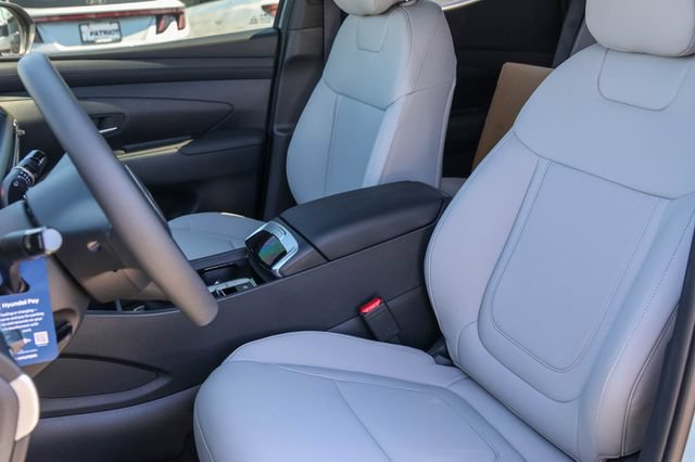 New 2026 Hyundai Santa Cruz SEL FWD image 11