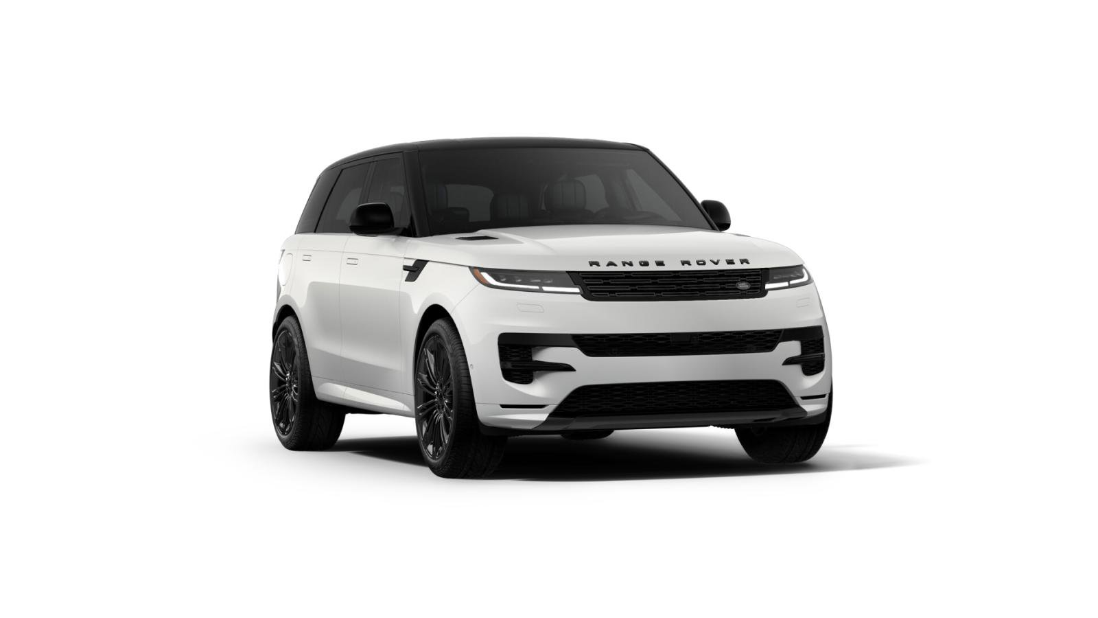 New 2026 Land Rover Range Rover Sport Dynamic SE AWD/4WD image 1