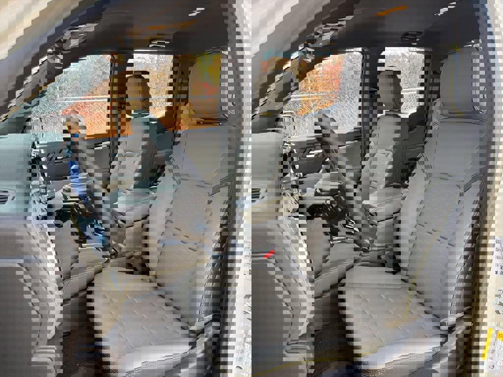 New 2026 Chevrolet Colorado ZR2 image 70