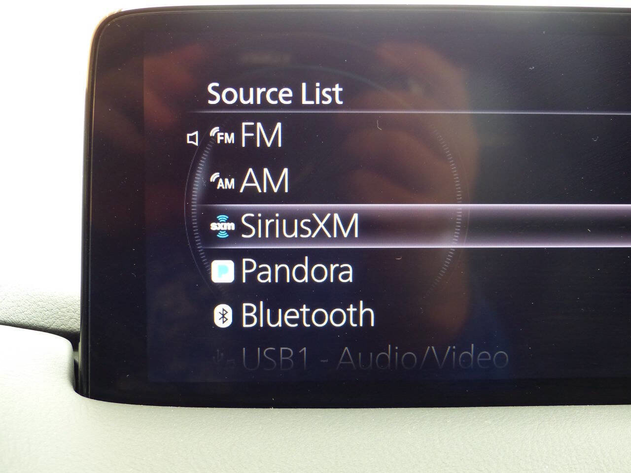 Used 2025 MAZDA CX-5 2.5 Turbo w/ Premium Package image 51