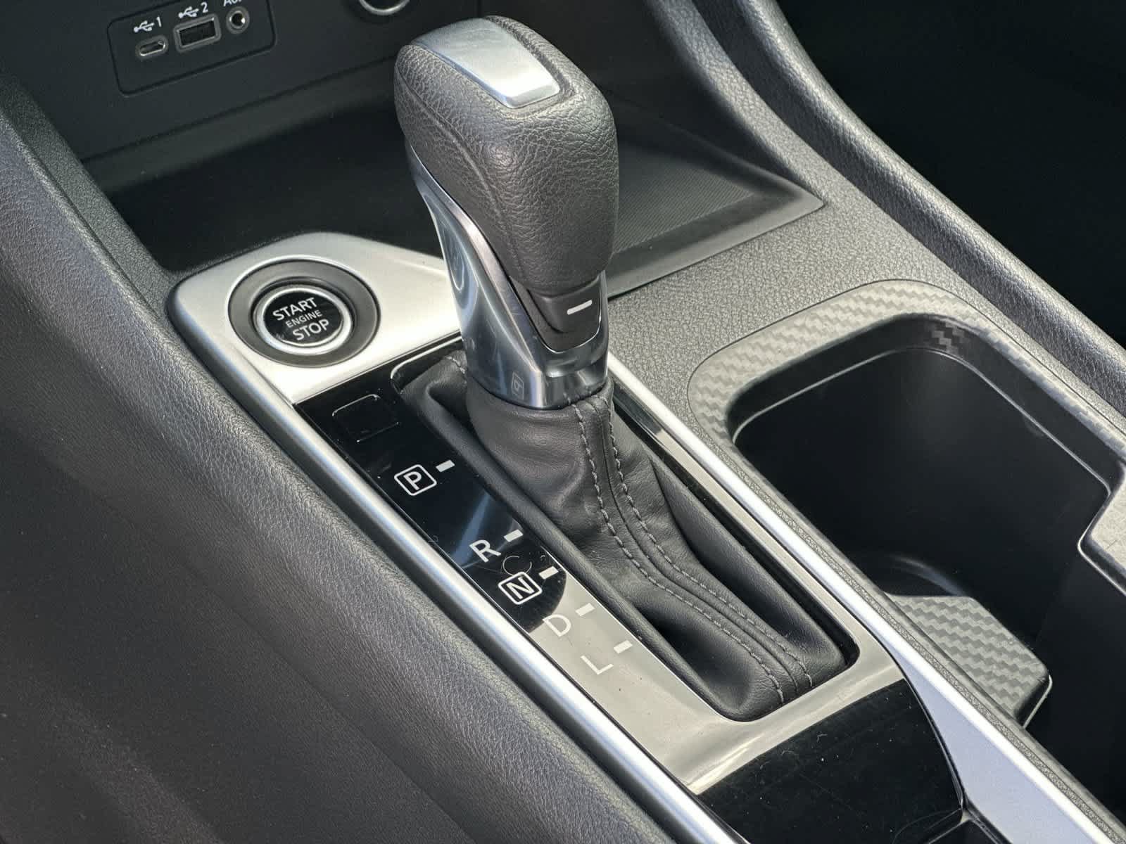 Used 2022 Nissan Sentra SV w/ Trunk Package FWD image 20