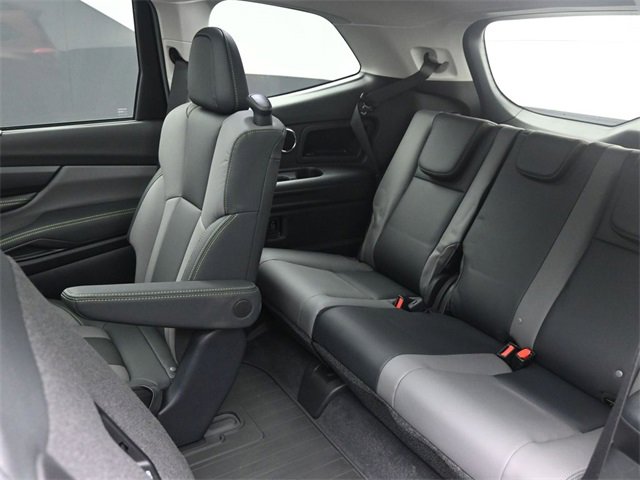 Certified 2024 Subaru Ascent Onyx Edition Limited w/ Popular Package Onyx image 22