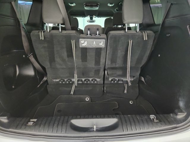 Used 2018 Chrysler Pacifica Touring Plus w/ S Appearance Package FWD image 30
