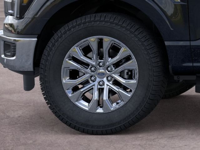 New 2026 Ford F150 Lariat w/ Equipment Group 502A High AWD/4WD image 19