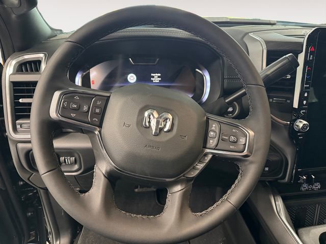 New 2026 RAM 2500 Laramie image 9