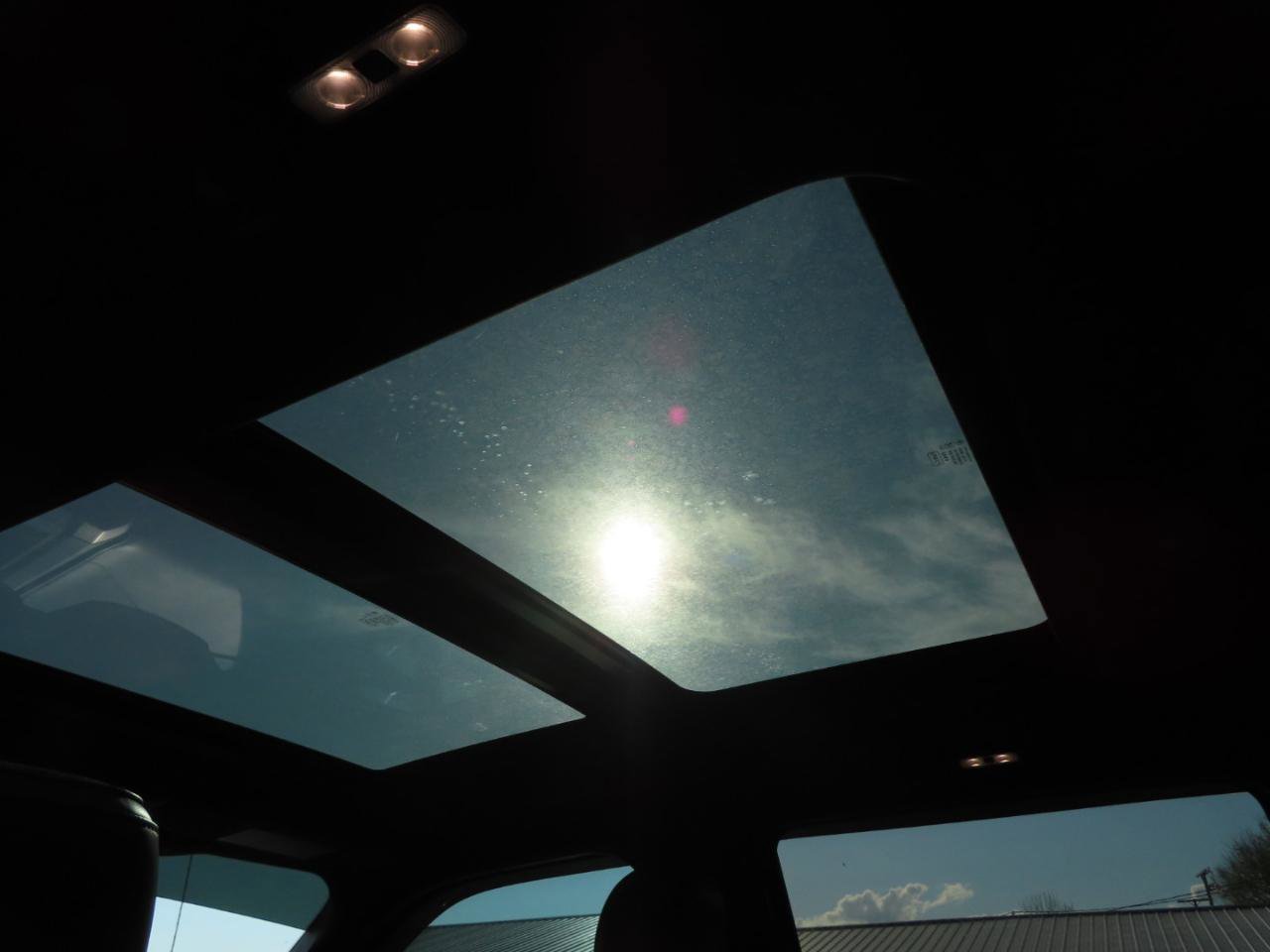 Used 2017 Ford F250 Platinum w/ Platinum Ultimate Package AWD/4WD image 49