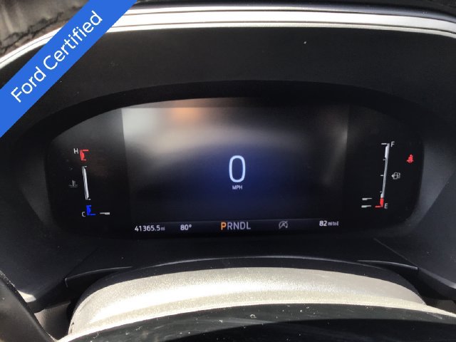 Certified 2023 Ford Escape Active AWD/4WD image 16