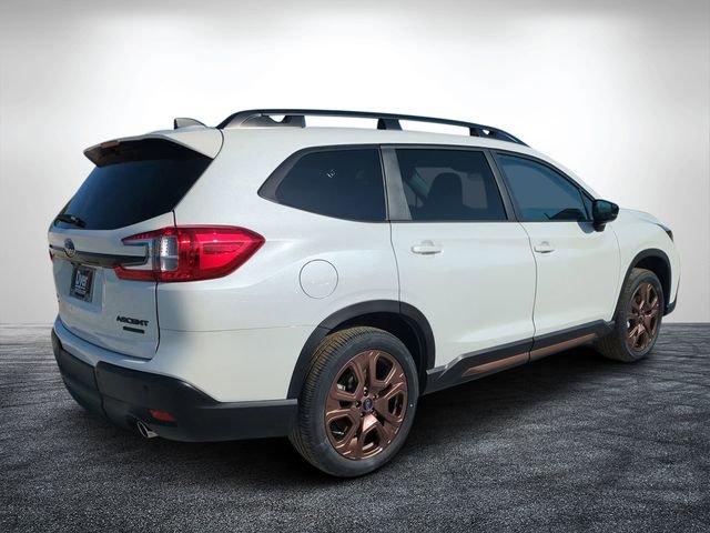 New 2026 Subaru Ascent Limited Bronze AWD/4WD image 3