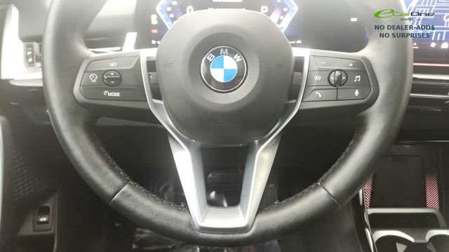 Used 2025 BMW X2 xDrive28i w/ Technology Package image 43