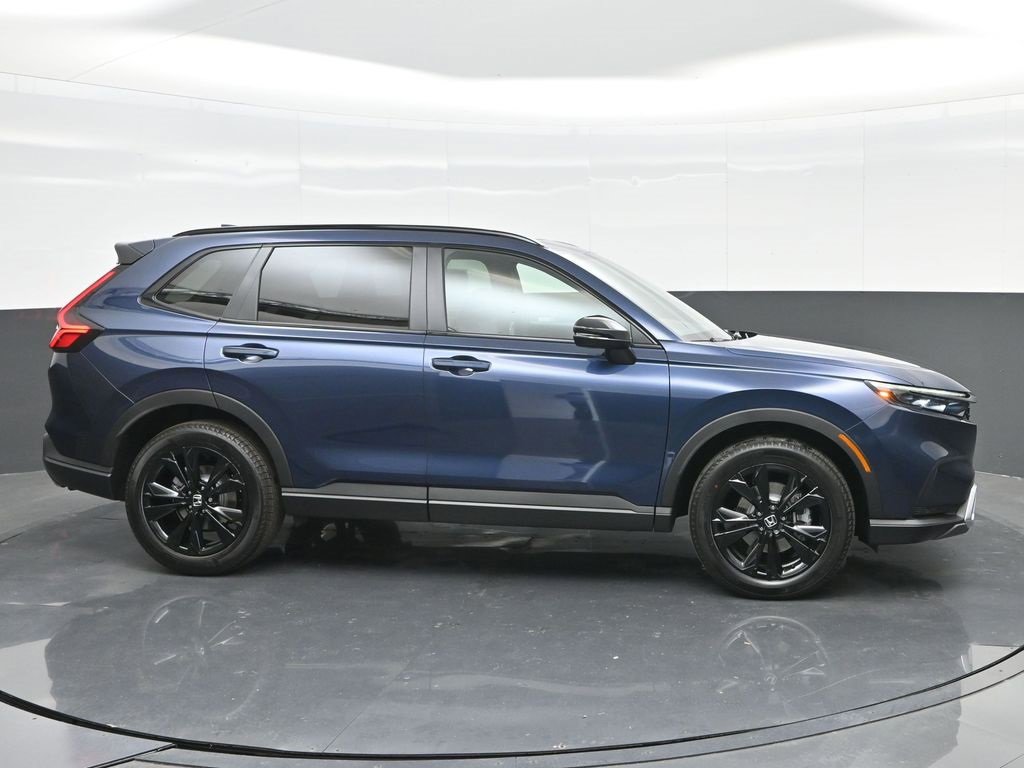 New 2026 Honda CR-V Sport Touring image 4