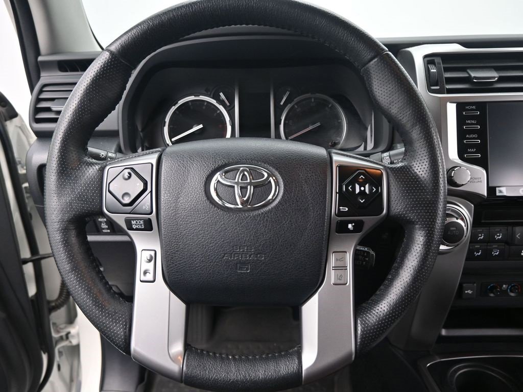 Used 2023 Toyota 4Runner Limited image 28