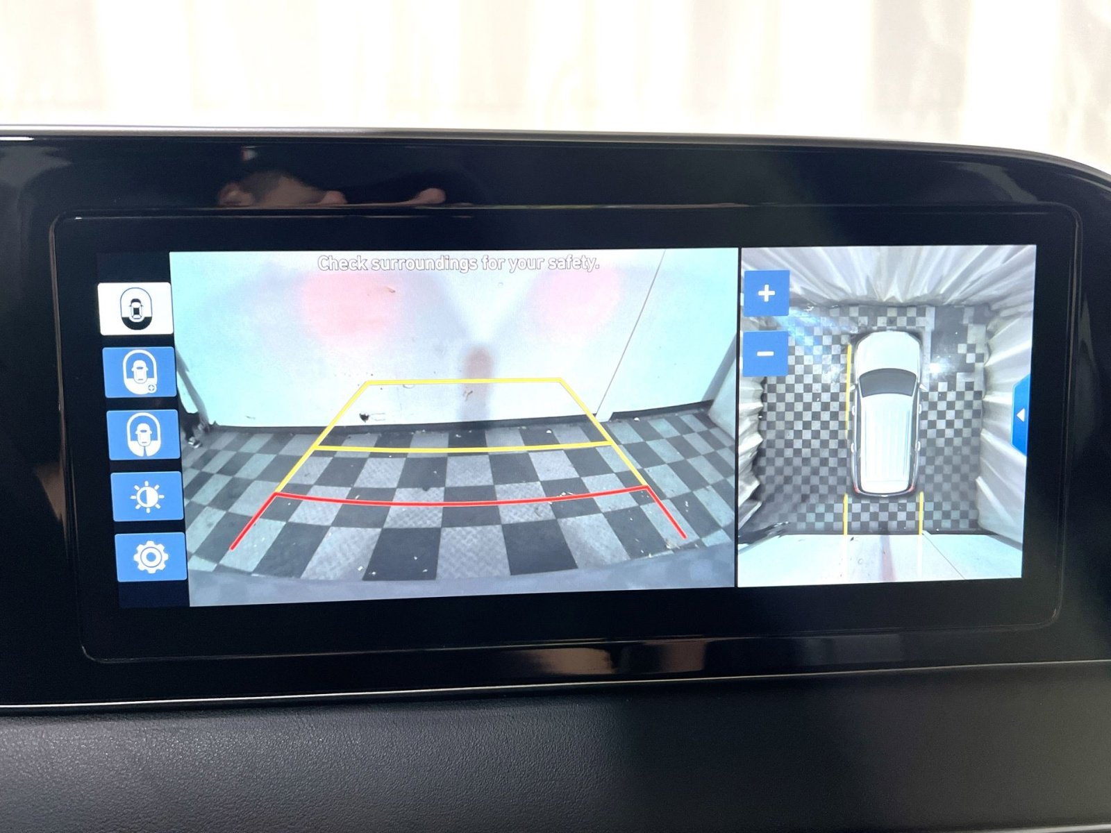 Used 2020 Hyundai Palisade Limited image 33