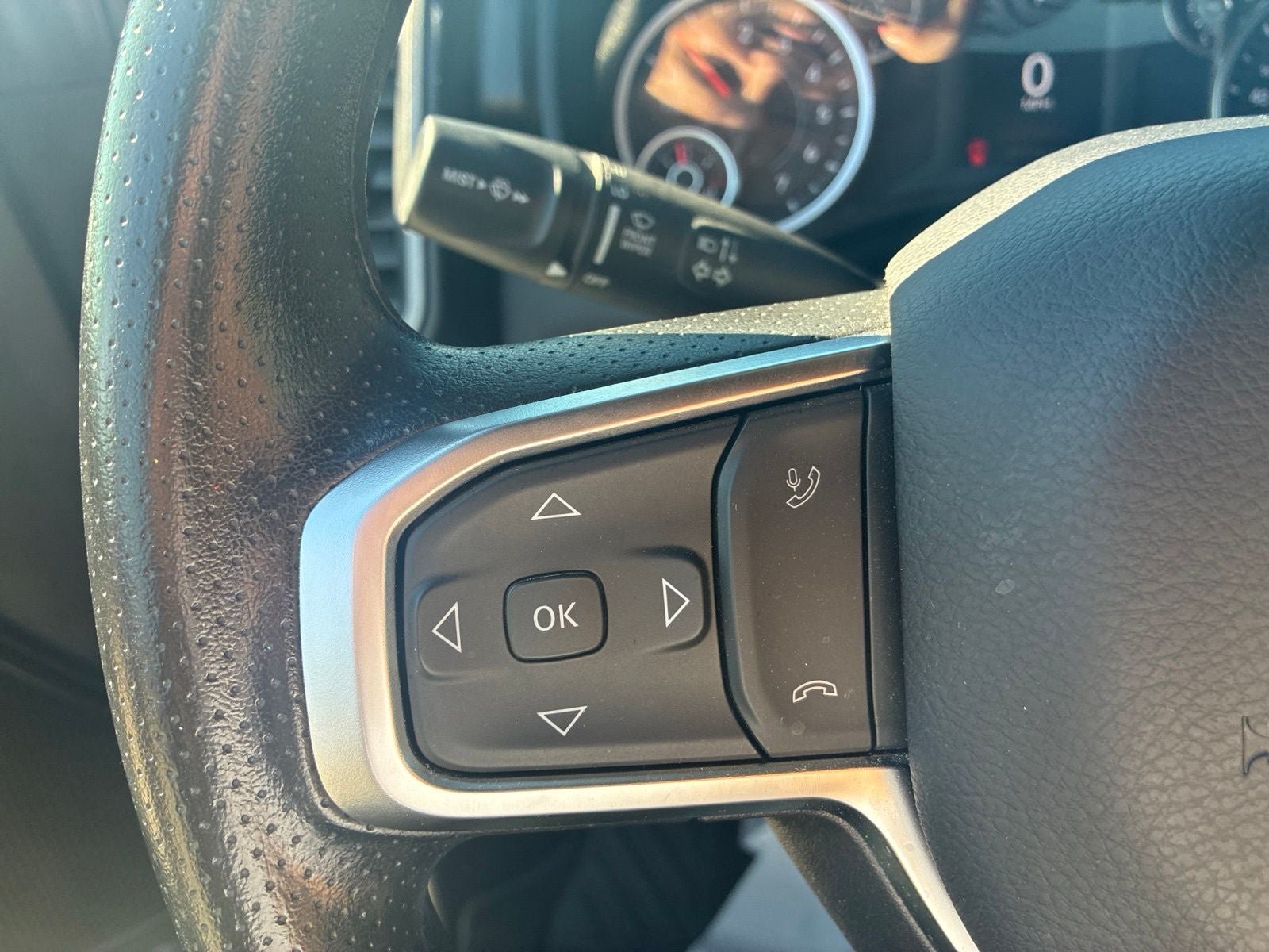 Used 2025 RAM 1500 Tradesman AWD/4WD image 25