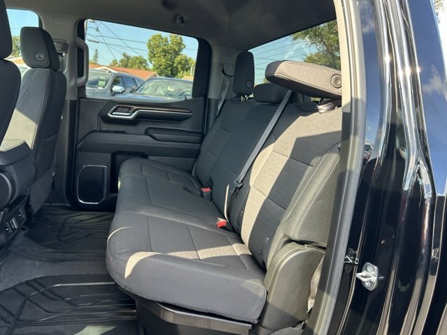 Used 2024 Chevrolet Silverado 1500 RST w/ Protection Package image 15