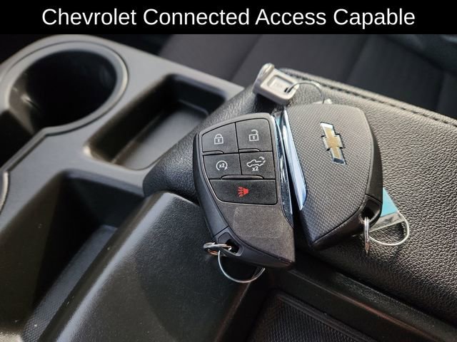 Used 2023 Chevrolet Silverado 1500 RST w/ Protection Package image 50