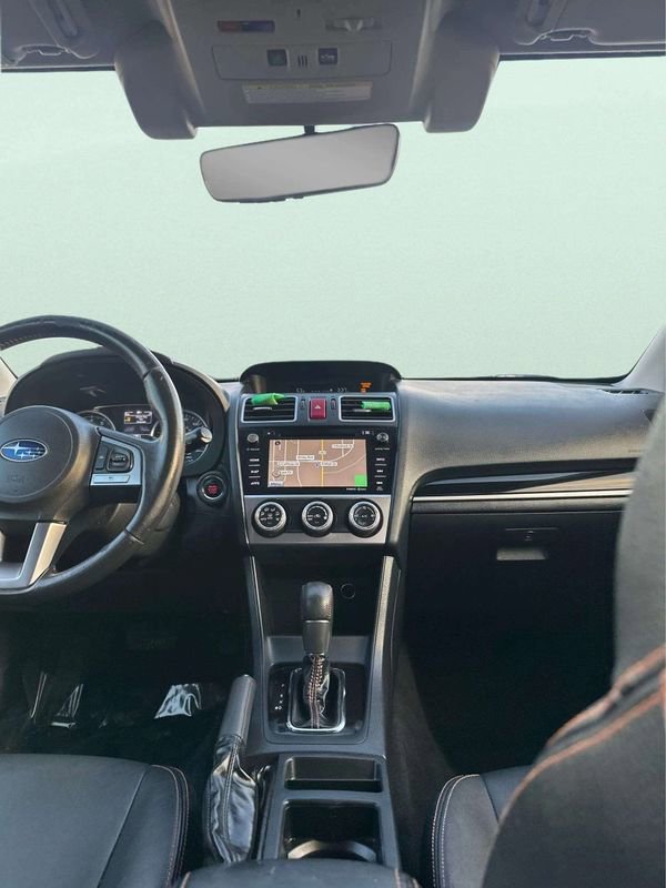 Used 2017 Subaru Crosstrek 2.0i Limited AWD/4WD image 13